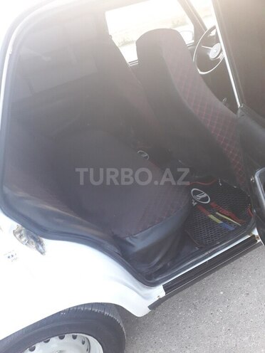 LADA (VAZ) 2107 2009, 89,654 km - 1.6 l - Bakı