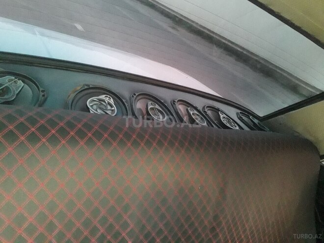 LADA (VAZ) 2107 2009, 89,654 km - 1.6 l - Bakı