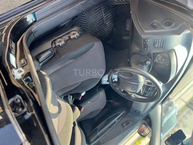 Hyundai Tucson 2008, 235,000 km - 2.0 l - Bakı
