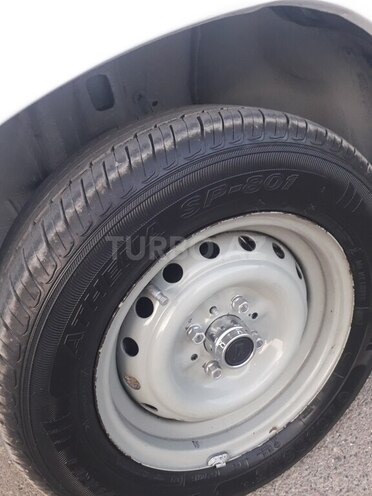 LADA (VAZ) 2107 2009, 89,654 km - 1.6 l - Bakı