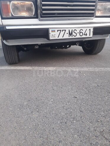 LADA (VAZ) 2107 2009, 89,654 km - 1.6 l - Bakı