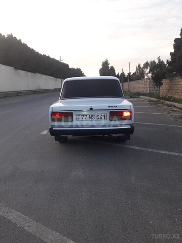 LADA (VAZ) 2107 2009, 89,654 km - 1.6 l - Bakı