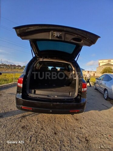 Ssang Yong Kyron 2007, 180,252 km - 3.2 l - Bakı