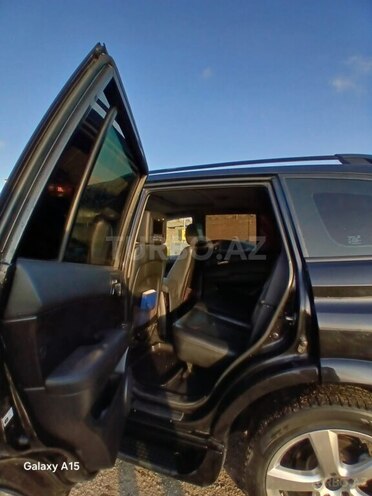 Ssang Yong Kyron 2007, 180,252 km - 3.2 l - Bakı