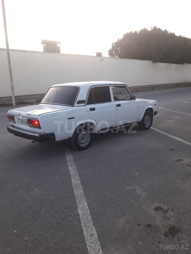 LADA (VAZ) 2107 2009, 89,654 km - 1.6 l - Bakı