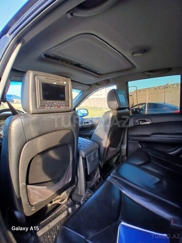 Ssang Yong Kyron 2007, 180,252 km - 3.2 l - Bakı