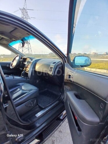 Ssang Yong Kyron 2007, 180,252 km - 3.2 l - Bakı