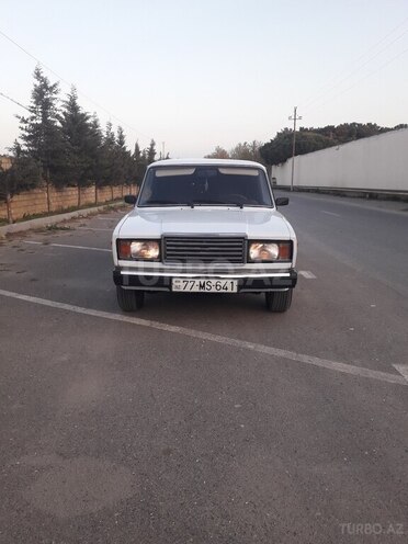 LADA (VAZ) 2107 2009, 89,654 km - 1.6 l - Bakı