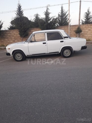 LADA (VAZ) 2107 2009, 89,654 km - 1.6 l - Bakı