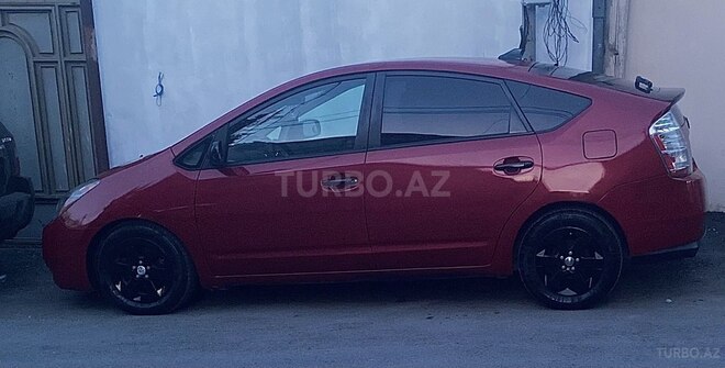Toyota Prius 2006, 230,000 km - 1.5 л - Bakı