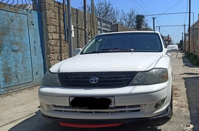 Toyota Avalon 2002, 315,000 km - 3.0 l - Bakı