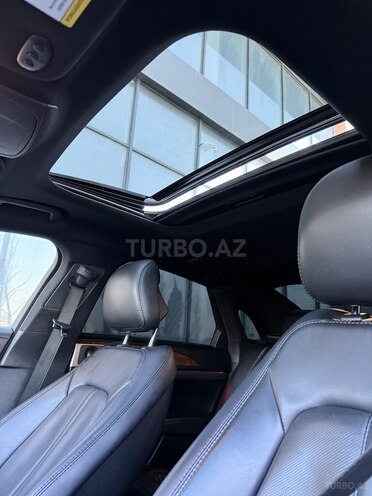 Lincoln MKZ-11