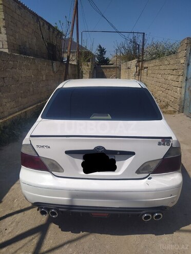 Toyota Avalon 2002, 315,000 km - 3.0 l - Bakı