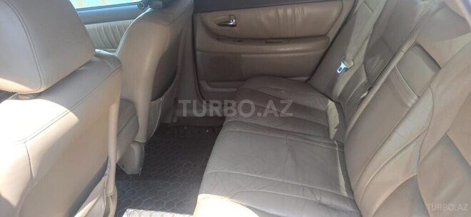 Toyota Avalon 2002, 315,000 km - 3.0 l - Bakı