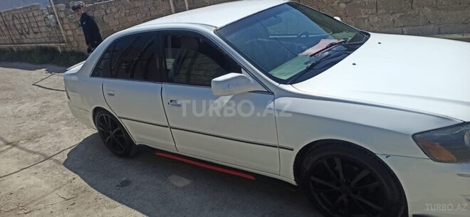 Toyota Avalon 2002, 315,000 km - 3.0 l - Bakı