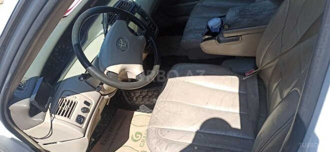 Toyota Avalon 2002, 315,000 km - 3.0 l - Bakı