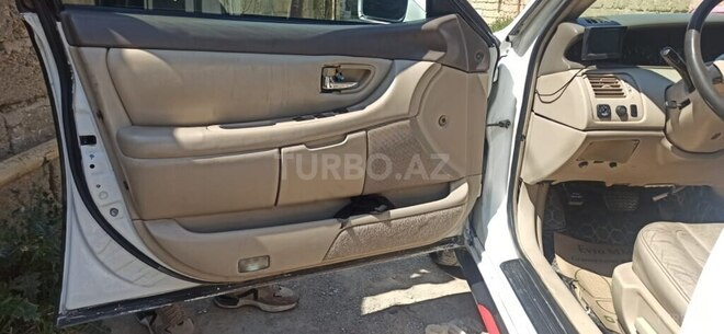 Toyota Avalon 2002, 315,000 km - 3.0 l - Bakı