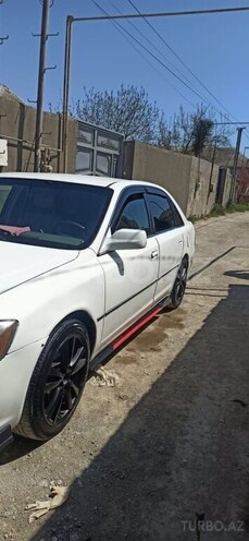 Toyota Avalon 2002, 315,000 km - 3.0 l - Bakı