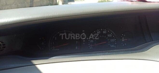 Toyota Avalon 2002, 315,000 km - 3.0 l - Bakı