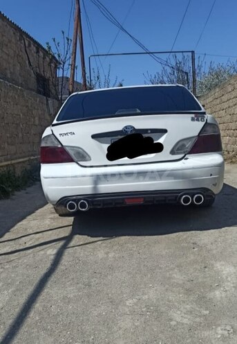 Toyota Avalon 2002, 315,000 km - 3.0 l - Bakı