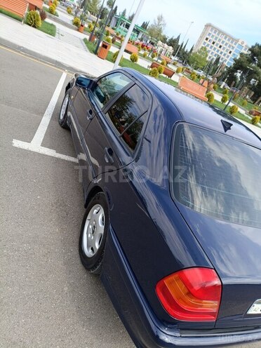 Mercedes C 180 1999, 296,000 km - 1.8 l - Gəncə
