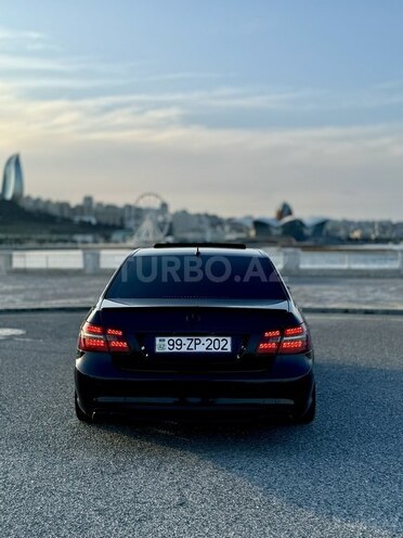 Mercedes E 350 2009, 230,000 km - 3.5 l - Bakı