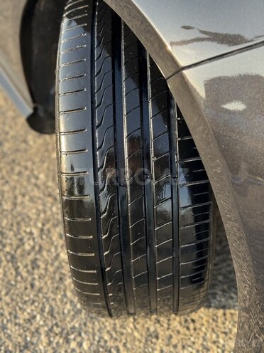 Mercedes E 350 2009, 230,000 km - 3.5 l - Bakı