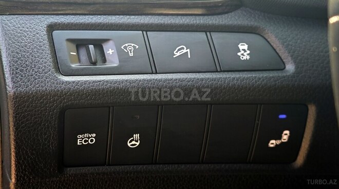 Hyundai Santa Fe 2015, 168,000 km - 2.0 л - Bakı