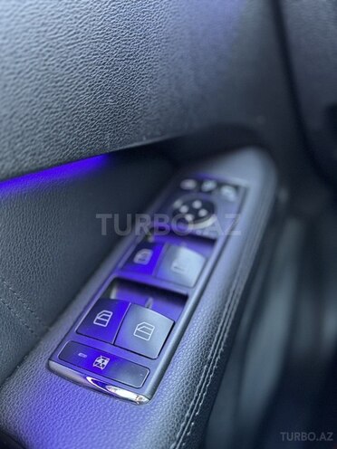 Mercedes E 350 2009, 230,000 km - 3.5 l - Bakı