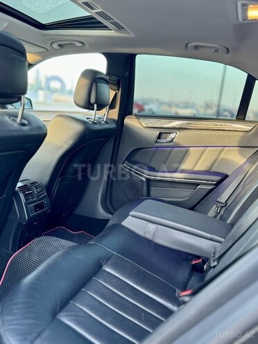 Mercedes E 350 2009, 230,000 km - 3.5 l - Bakı