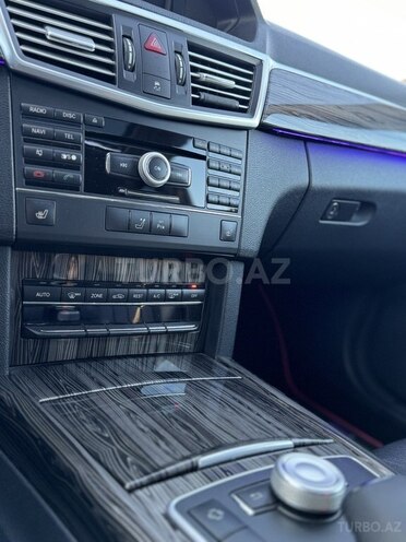 Mercedes E 350 2009, 230,000 km - 3.5 l - Bakı