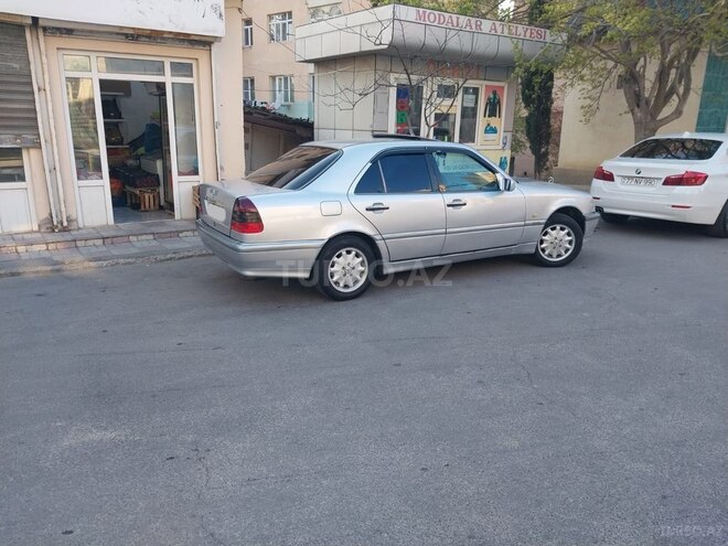 Mercedes C 180 1997, 500,144 km - 1.8 l - Bakı