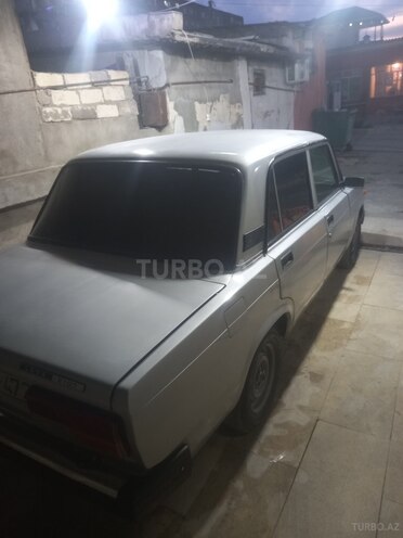 LADA (VAZ) 2107 2003, 50,218 km - 1.6 л - Bakı