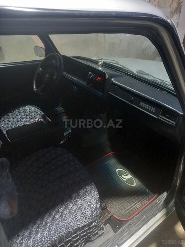LADA (VAZ) 2107 2003, 50,218 km - 1.6 л - Bakı