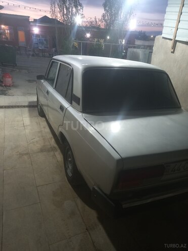 LADA (VAZ) 2107 2003, 50,218 km - 1.6 л - Bakı