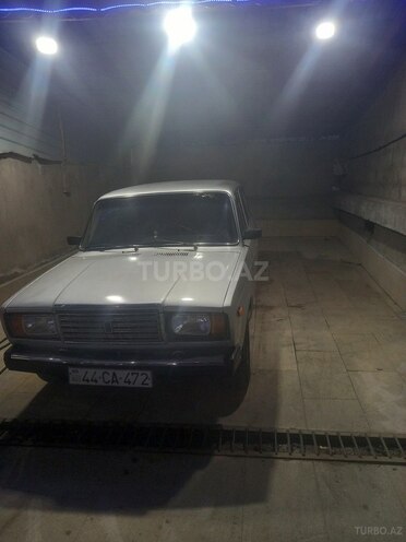 LADA (VAZ) 2107 2003, 50,218 km - 1.6 л - Bakı