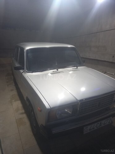 LADA (VAZ) 2107 2003, 50,218 km - 1.6 л - Bakı