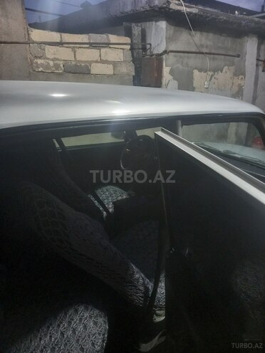 LADA (VAZ) 2107 2003, 50,218 km - 1.6 л - Bakı