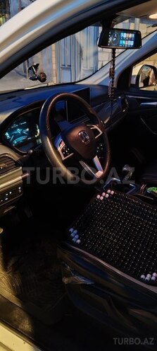 Baic M60 2020, 92,000 km - 1.5 l - Bakı