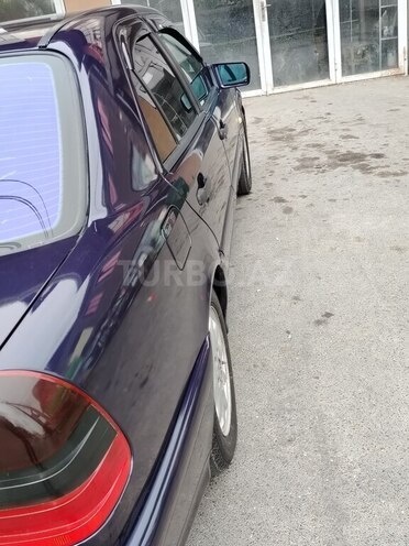 Mercedes C 180 1998, 428,688 km - 1.8 l - Zaqatala