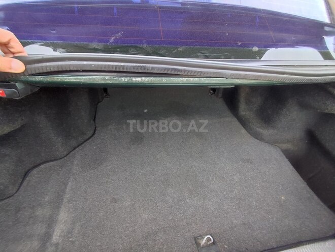 Mercedes C 200 1998, 429,000 km - 2.0 l - Şirvan