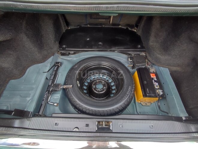 Mercedes C 200 1998, 429,000 km - 2.0 l - Şirvan
