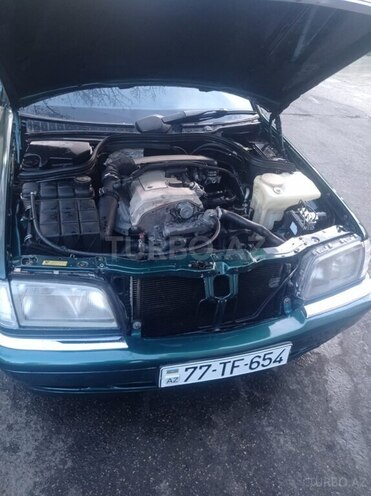 Mercedes C 180 1998, 55,000 km - 1.8 l - Bakı