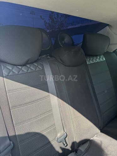 Toyota Corolla 2013, 206,238 km - 1.6 l - Bakı