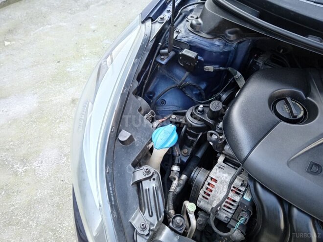Hyundai Elantra 2014, 208,728 km - 1.8 л - Bakı
