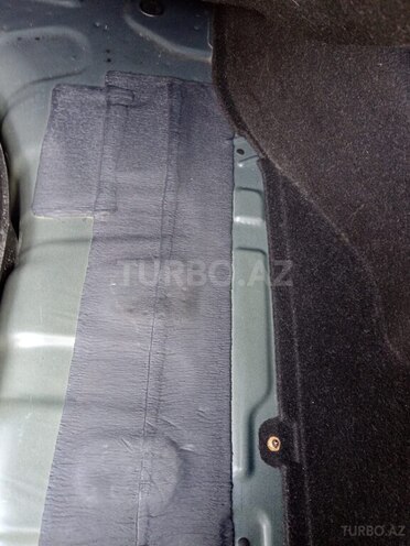Hyundai Elantra 2014, 208,728 km - 1.8 л - Bakı
