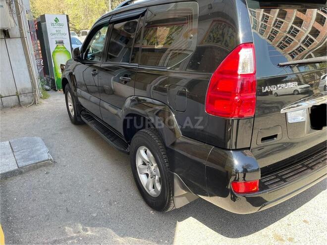 Toyota Land Cruiser Prado 2008, 264,000 km - 4.0 l - Bakı