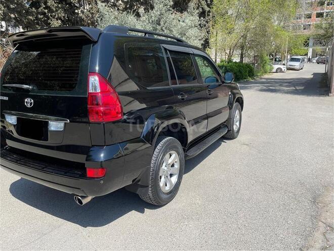 Toyota Land Cruiser Prado 2008, 264,000 km - 4.0 l - Bakı