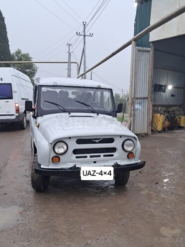 UAZ 31514 1999, 370,000 km - 2.4 л - Astara