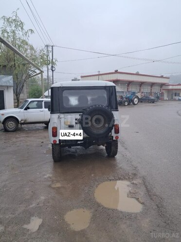 UAZ 31514 1999, 370,000 km - 2.4 л - Astara